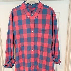 J. Crew button down